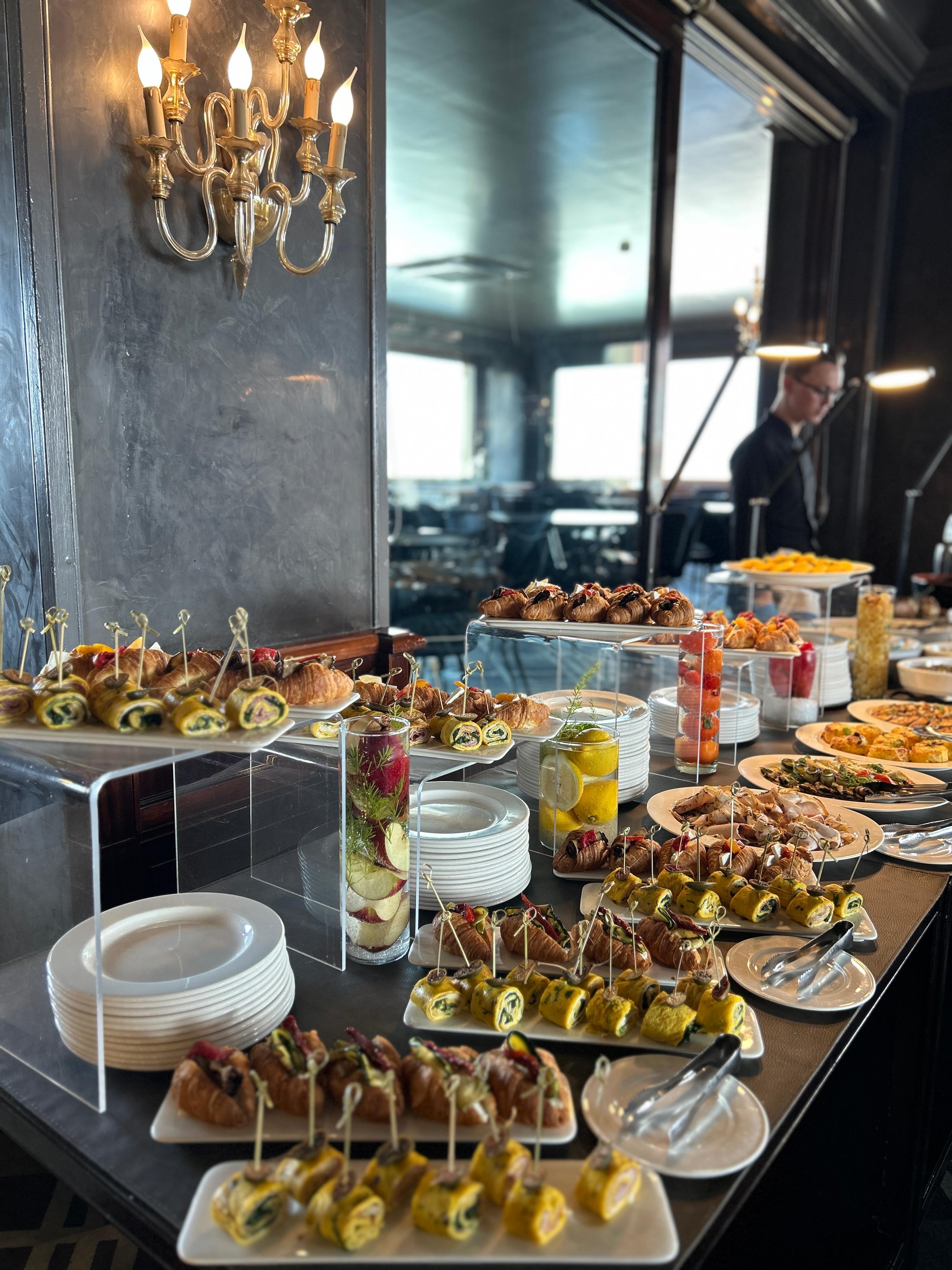 Private Events